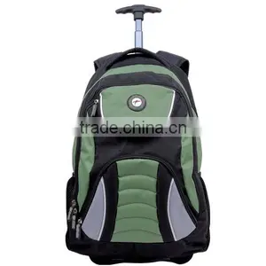 Trolley Luggage thumbnail-1
