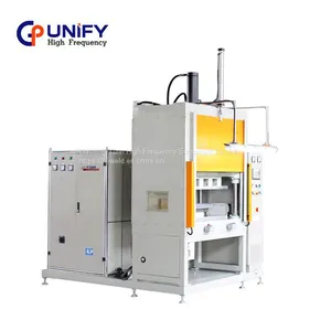 25kw High Disposition Automobile Carpet Welder thumbnail-2