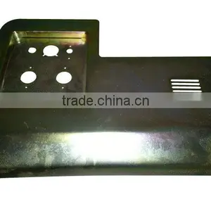 Metal Stamping Vacuum Cleaner Spare Parts thumbnail-4