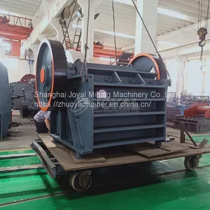 Jaw Crusher PEX300X1300 thumbnail-5