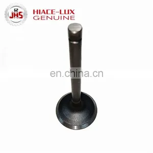 HIGH QUALITY Engine Valve Intake Valve For Hiace 5L OEM 13711-54030 thumbnail-2