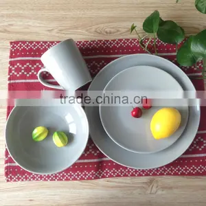 Stoneware Dinnerware,stoneware Dinner Set,stoneware Cookware thumbnail-2