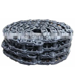 Mini Excavator Track Link Pc60 Pc75 thumbnail-1