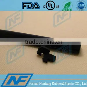 Wholesale or Project Rubber Car Weatherstrip thumbnail-1