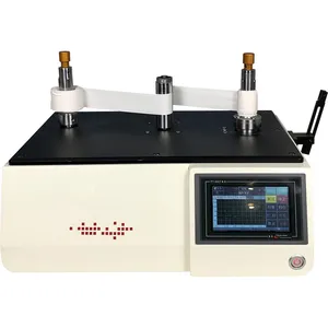 ASTM D1000 High Speed Unwind Force Tester Unwind Testing thumbnail-1
