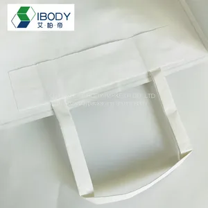Promotional Kraft Paper Bag Custom Logo Printed Paper Packaging Shopping Gift Bags thumbnail-2