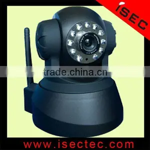 Outdoor Wifi Ip Camera With Iphone App thumbnail-1