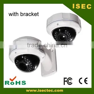 2.8-12mm Varifocal Lens 1080P HD TVI Camera TVI DVR Kits thumbnail-2
