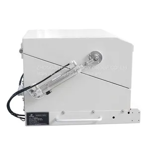 0.8-8GHz Single-layer RF Shielding Box OEM EMI Wifi6e 5G GSM Phone Test Instrument thumbnail-3