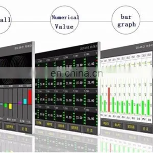 Temperature Monitoring Data Logger, Temperature Recorder thumbnail-5