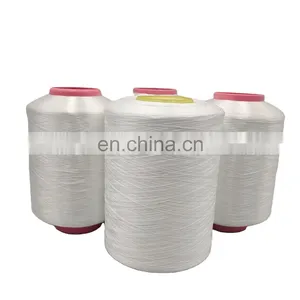 Polyester Yarn Manufacturer Price 210D PLY SD RW Sample Stock Directly Ordering is Supported thumbnail-1