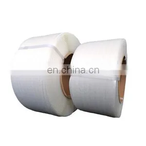 Polyester Composite Cord Strapping For Cargo Safety Plastic Strapping thumbnail-2