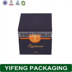 Luxury Custom Printing Paper Cosmetic Box&cosmetic Paper Box &cosmetic Gift Box thumbnail-5
