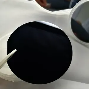 Semiconductor Component Monocrystalline Silicon Wafer for Making High Power Rectifiers thumbnail-1