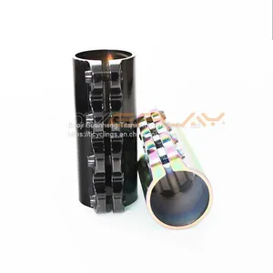 COMEPLAY Wholesale Factory Direct Titanium Pro Scooter SCS Clamps thumbnail-2