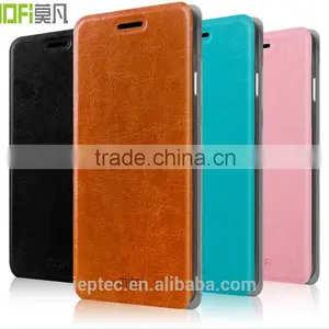 2016 MOFi Case Cover for Letv Le Max, MX1, X900, Leather Phone Case for Letv Max Flip Cover thumbnail-1