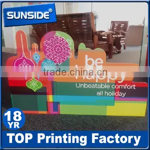 Hot Sales Advertising Forex Panels/waterproof Laminate PVC Foam BoardQ-125 thumbnail-3