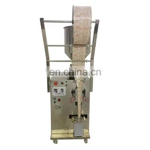 Factory Price Milk Drink Liquid Bag Packing Machine thumbnail-4