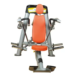 Commercial Gym Use Sport Product Fitness Equipment Strength Shoulder Press Machine for Sale thumbnail-4