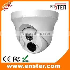 2MP TVI HD Night View Home Security Dome Camera Cctv Security Camera OSD Video Cemra thumbnail-1