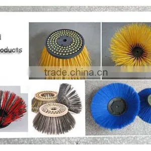 Gutter Broom Polypropylene thumbnail-1