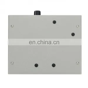 VU1 Analog Panel DB Sound Level VU Meter With Backlight Indicator for Amplifier Preamplifier thumbnail-5