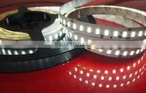 CE RoHS UL Listed CRI90 SMD3020 Led Strip Light IP20 IP67 70LED/m 126LED/m DC24V Constant Current Version Led Light Strip thumbnail-2
