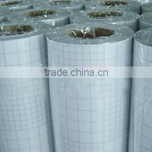 PVC Self Adhesive Vinyl With Grey Adhesive 100mic thumbnail-5