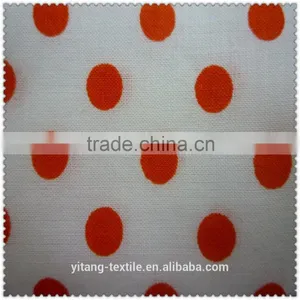 Dot Cotton Fabric thumbnail-1