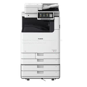 Canon-ADV C5535 Color Digital Composite Machine thumbnail-1