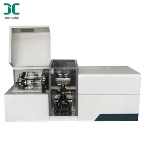 Juchuang Double Beam Aas Atomic Absorption Spectrophotometer thumbnail-3