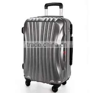 20"/24"/28" Famous Brand pc Wholesale Spinner Trolley Luggage Set Hotselling thumbnail-1