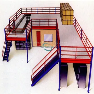 Mezzanine Floor thumbnail-1