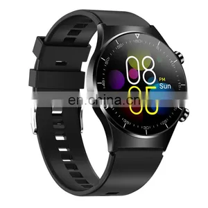 1.28 Factory Heart Rate Sport True G25 Gloryfit Heart Rate Blood Oxygen Health Tracker Reloj Smart Bracelet Smart Watch thumbnail-3