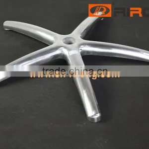 350 Metal Chair Base Without Pulleys thumbnail-4