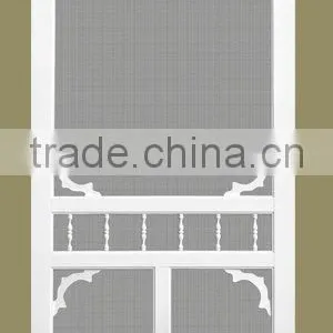 Vinyl Screen Door thumbnail-1