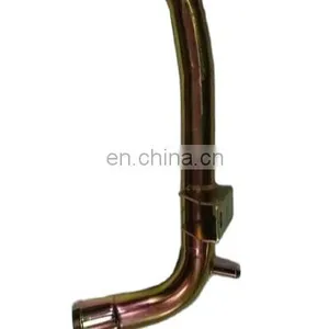 6Q-2513008023 	Water Inlet Pipe Assembly 	For 	Veryca thumbnail-2