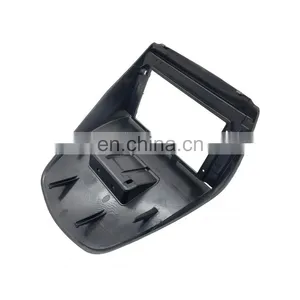 2011-2017 10inch Car Radio Frame Car DVD Player Panel Dash Mount Kit Frame With Power Cable thumbnail-3