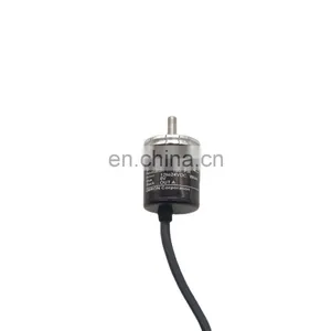 Hot Sale 500ppr E6A2-CW5C Rotary Encoder thumbnail-1