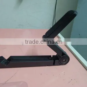 Universal Portable Fold-up Stand for Tablet thumbnail-1