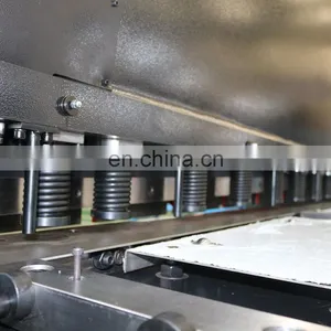 T&L Brand CNC Machine Metal Cutting, Sheet Metal Cutting Machine thumbnail-5