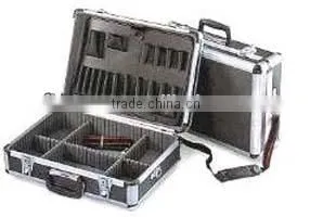 New Design Pedal Board Aluminum Case thumbnail-1