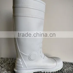 Fashion Boots Steel Toe Boots for Mining thumbnail-3