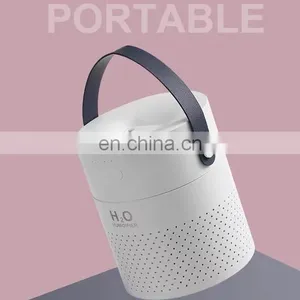 Best Price Mini Portable Humidifier Car Usb Humidifiers H2o Portable Humidifier thumbnail-2