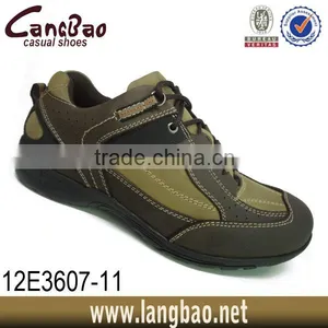 2014 Stylish Men Leather Shoes thumbnail-1