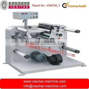 DK-320/DK-450/DK-520 Auto Sllitting Machine thumbnail-1