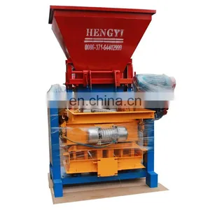 2017 New Machine for Small Business Block Paving Machine, Brick Paving Machine for Sale thumbnail-3