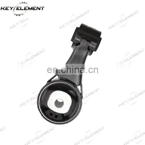 KEY ELEMENT GuangZhou High Quality Engine Mounts 12363-21040 1236321040 for Toyota Engine Mounts thumbnail-5