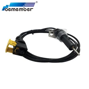 OE Member 21296863 7421296863 68326512 Brake Caliper Wear Sensor Indicator for Renault thumbnail-1