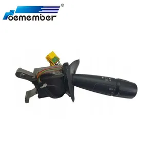 OE Member Cruise Control Switch 1439489 1369508 Steering Column Switch for DAF thumbnail-1